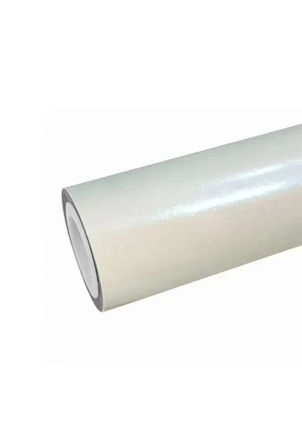 Chameleon White Turn Blue (Matte)