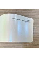 Chameleon White Turn Blue (Matte) YB020 - Image 2