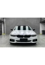 Chameleon White Turn Blue (Matte) YB020 - Image 8