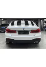 Chameleon White Turn Blue (Matte) YB020 - Image 6