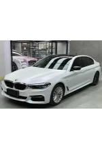 Chameleon White Turn Blue (Matte) YB020 - Image 5