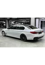 Chameleon White Turn Blue (Matte) YB020 - Image 3