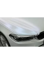 Chameleon White Turn Blue (Matte) YB020 - Image 4