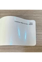 Chameleon White Turn Blue (Bright) YB021 - Image 2