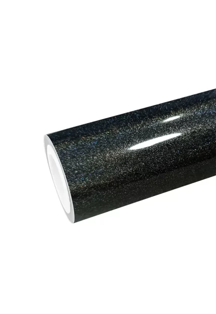 Colorful Laser Black (Bright) YA003