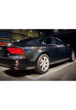 Colorful Laser Black (Bright) YA003 - Image 6