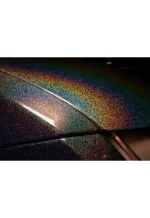 Colorful Laser Black (Bright) YA003 - Image 3