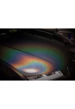 Colorful Laser Black (Bright) YA003 - Image 8