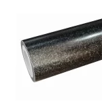 Colorful Laser Black (Matte) YA002