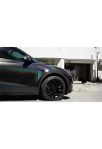 Colorful Laser Black (Matte) YA002 - Image 5