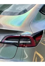 Colorful Laser Gray YA001 - Image 6