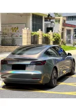 Colorful Laser Gray YA001 - Image 7