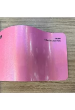 Colorful Laser Pink YA004 - Image 2