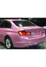 Colorful Laser Pink YA004 - Image 8