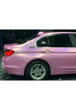 Colorful Laser Pink YA004 - Image 6