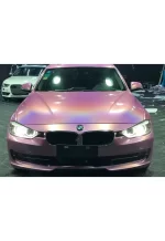 Colorful Laser Pink YA004 - Image 4