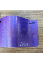 Colorful Laser Purple YA010 - Image 2