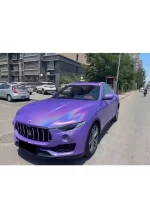 Colorful Laser Purple YA010 - Image 5