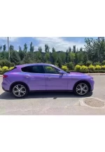 Colorful Laser Purple YA010 - Image 3