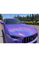 Colorful Laser Purple YA010 - Image 4