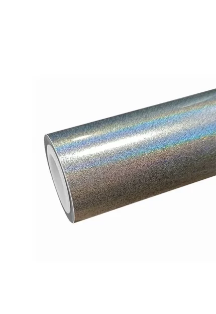 Colorful Laser Silver YA005