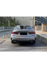 Colorful Laser Silver YA005 - Image 7