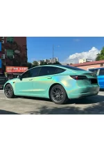 Colorful Laser Tiffany YA007 - Image 4