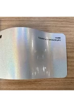 Colorful Laser White (Bright) YA008 - Image 2