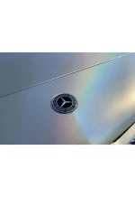 Colorful Laser White (Bright) YA008 - Image 8