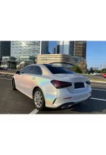 Colorful Laser White (Bright) YA008 - Image 5