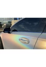 Colorful Laser White (Bright) YA008 - Image 7