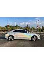 Colorful Laser White (Bright) YA008 - Image 4