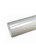 Colorful Laser White Matte YA009