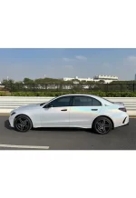 Colorful Laser White (Matte) YA009 - Image 7