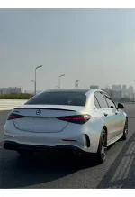 Colorful Laser White (Matte) YA009 - Image 3