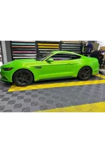 Coral Apple Green YB060 - Image 7