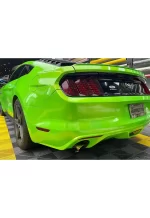 Coral Apple Green YB060 - Image 6