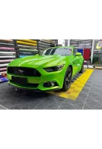 Coral Apple Green YB060 - Image 3