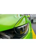 Coral Apple Green YB060 - Image 4