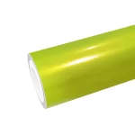 Coral Fluorescence Yellow YB061