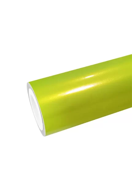 Coral Fluorescence Yellow YB061