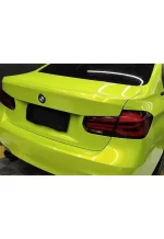 Coral Fluorescence Yellow YB061 - Image 8