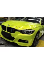 Coral Fluorescence Yellow YB061 - Image 7