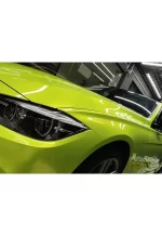 Coral Fluorescence Yellow YB061 - Image 4