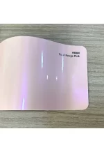 Coral Rouge Pink YB064 - Image 2