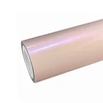 Ultra Glossy Coral Rouge Pink YB064