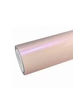 Ultra Glossy Coral Rouge Pink YB064