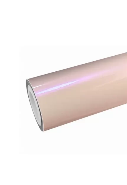 Ultra Glossy Coral Rouge Pink YB064