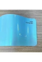 Coral Sky Blue YB059 - Image 2