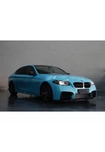 Coral Sky Blue YB059 - Image 6